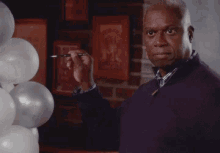 Pop the balloons preview