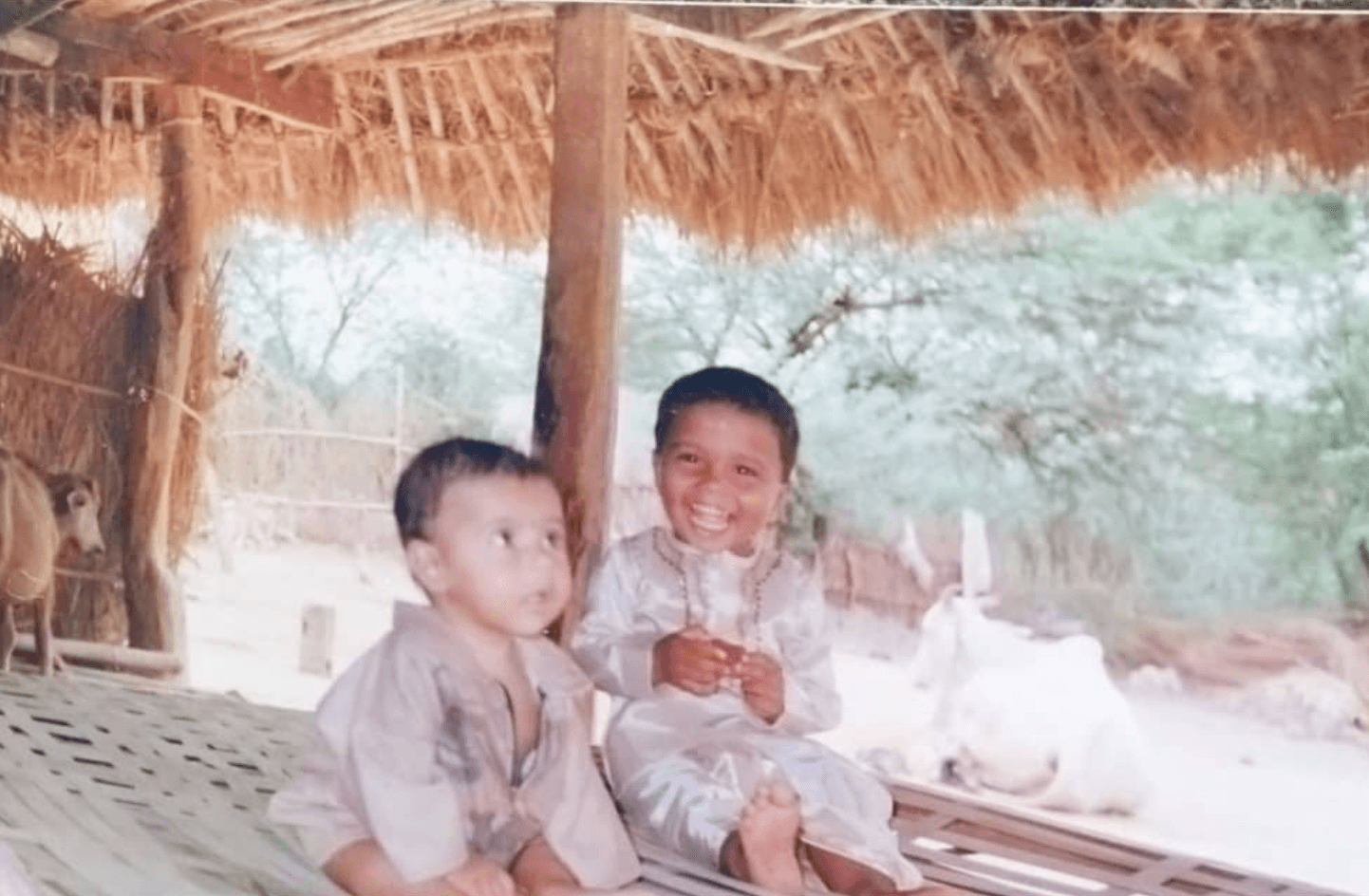 Childhood