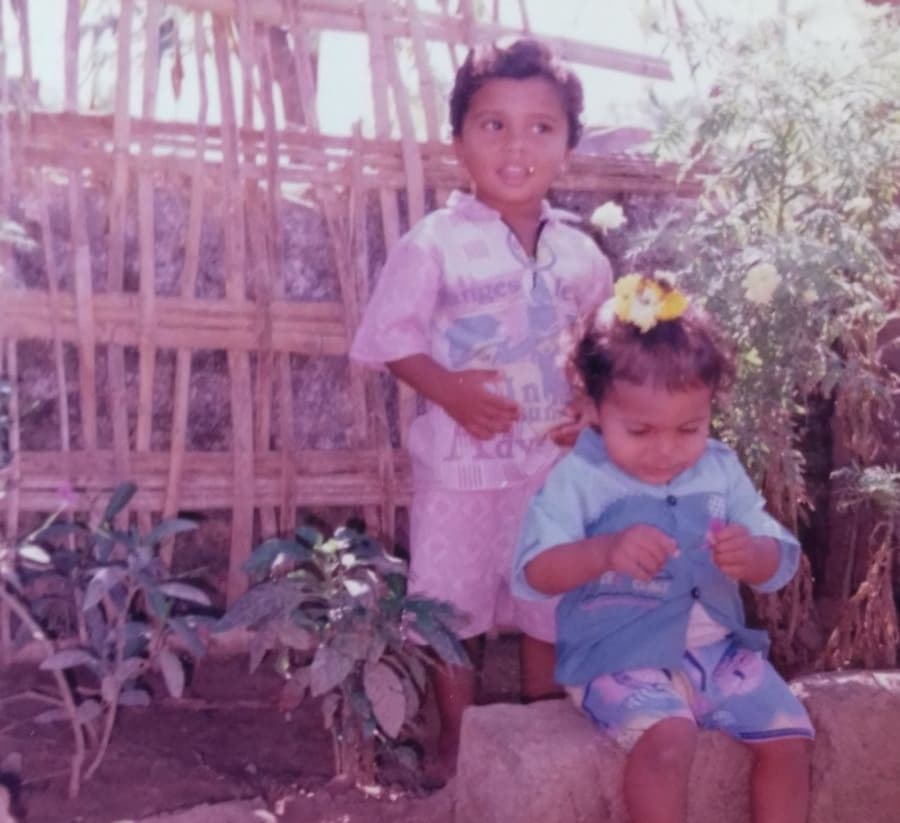 Childhood
